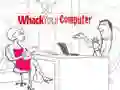 Whack Your Computer