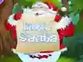 Little Santa Little Santa