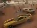 Zombie Car Crash: Drift Zone