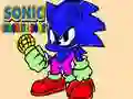 Sonic Coloring Book Sonic Coloring Book