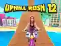 Uphill Rush 12 Uphill Rush 12