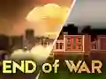 End of War End of War