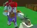 Blocky Combat SWAT Survival 10 Blocky Combat SWAT Survival 10