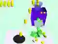Hole Master Hole Master
