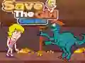 Save The Girl Game