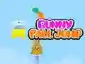 Bunny Fall Jump Bunny Fall Jump