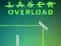 Laser Overload Laser Overload
