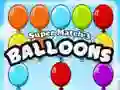 Super Match-3 Balloons Super Match-3 Balloons