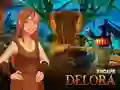 Delora Scary Escape Mysteries Adventure Delora Scary Escape Mysteries Adventure