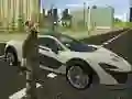 The Driver Theft Simulator The Driver Theft Simulator