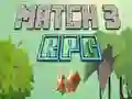 Match 3 RPG Match 3 RPG