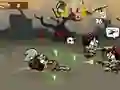 Mad Zombie Mad Zombie
