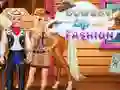 Cowboy Life and Fashion