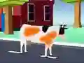 Animal Runner Animal Runner