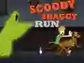 Scooby Shaggy Run Scooby Shaggy Run