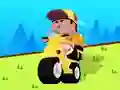 Deliver All Puzzle Deliver All Puzzle