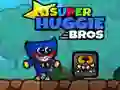 Super Huggie Bros Super Huggie Bros