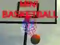 Mini Basketball Mini Basketball