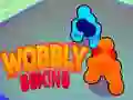 Wobbly Boxing Wobbly Boxing