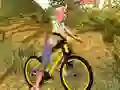 BMX Offroad Trial Stunts BMX Offroad Trial Stunts