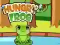 Hungry Frog Hungry Frog