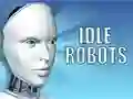 Idle Robots Idle Robots