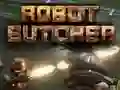 Robot Butcher