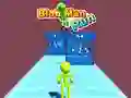 Blob Man Run Blob Man Run
