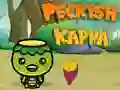 Peckish Kappa Peckish Kappa