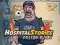 Hospital Stories Doctor Rugby Hospital Stories Doctor Rugby
