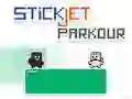 StickJet Parkour StickJet Parkour