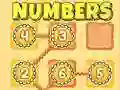 Numbers Numbers