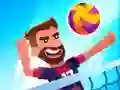 Volleyball Challenge Volleyball Challenge