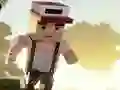 Parkour Craft 3D Parkour Craft 3D
