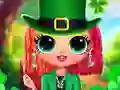 Bff St Patrick's Day Look Bff St Patrick's Day Look