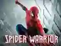 Spider warior Spider warior
