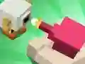 Merge Defense: Pixel Blocks Merge Defense: Pixel Blocks