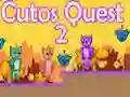 Cutos Quest 2 Cutos Quest 2