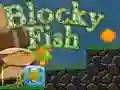 Blocky Fish
