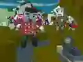 Crazy Pixel Apocalypse 4