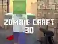 Zombie Craft 3d