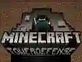 Minecraft Tower Defense Minecraft Tower Defense