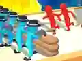 Human Evolution Rush Human Evolution Rush
