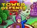 Tower Defense Clash Tower Defense Clash