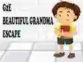 G2E Beautiful Grandma Escape G2E Beautiful Grandma Escape