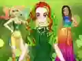 St Patrick's Day Princess Challenge St Patrick's Day Princess Challenge