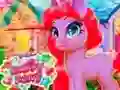 Happy Pony Happy Pony