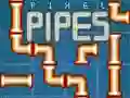 Pixel Pipes Pixel Pipes