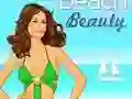 Beach Beauty