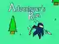 Adventurer's Run Adventurer's Run